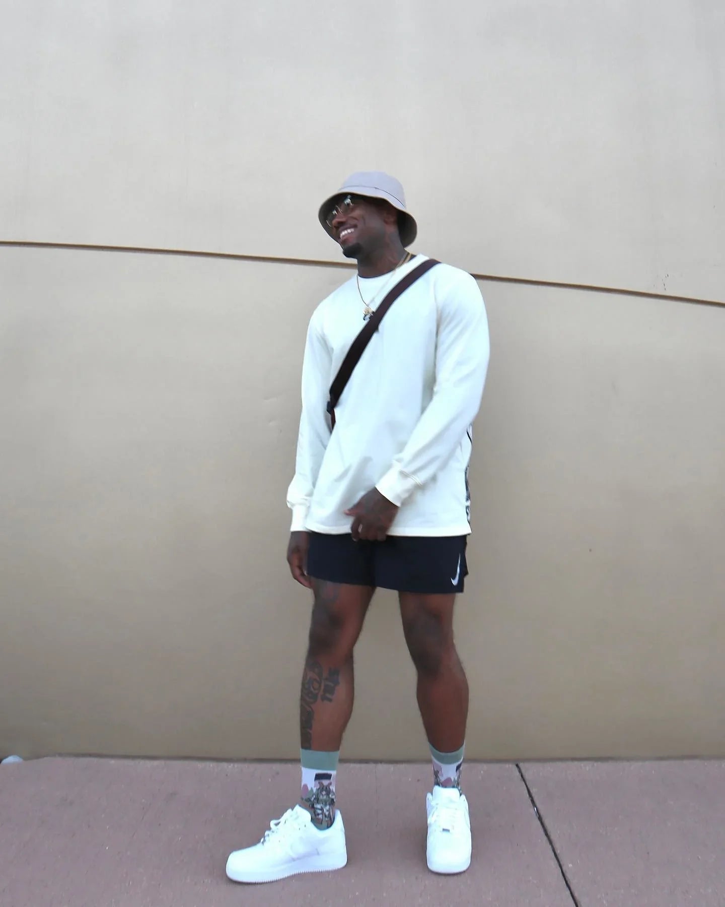 Nike Air Force 1 '07