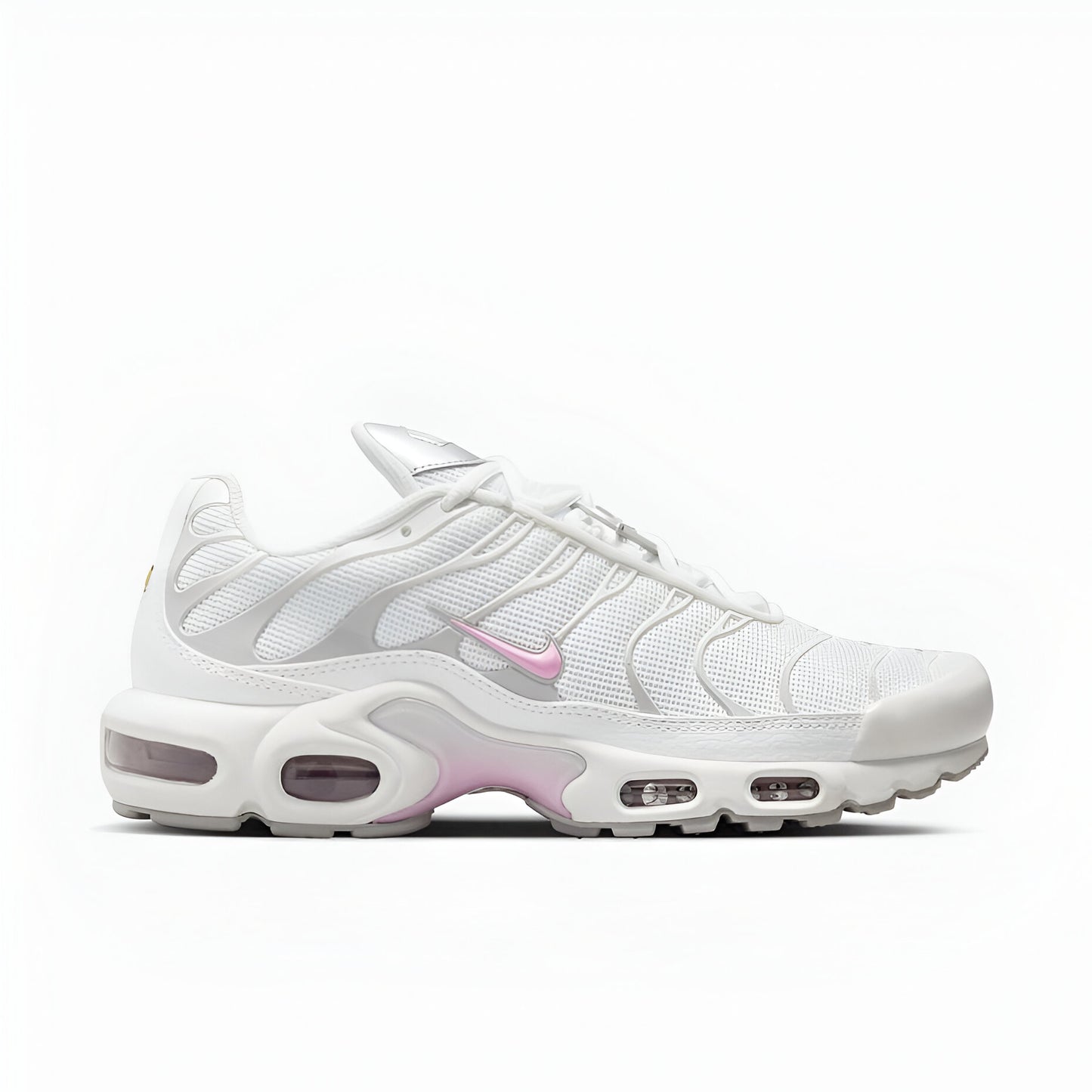 Air Max TN Plus “Pink Rise”