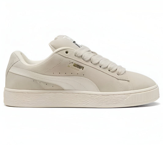 PUMA Suede XL Beige